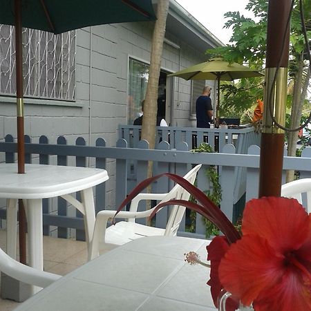 Dayspring Lodge Nuku'alofa Kültér fotó