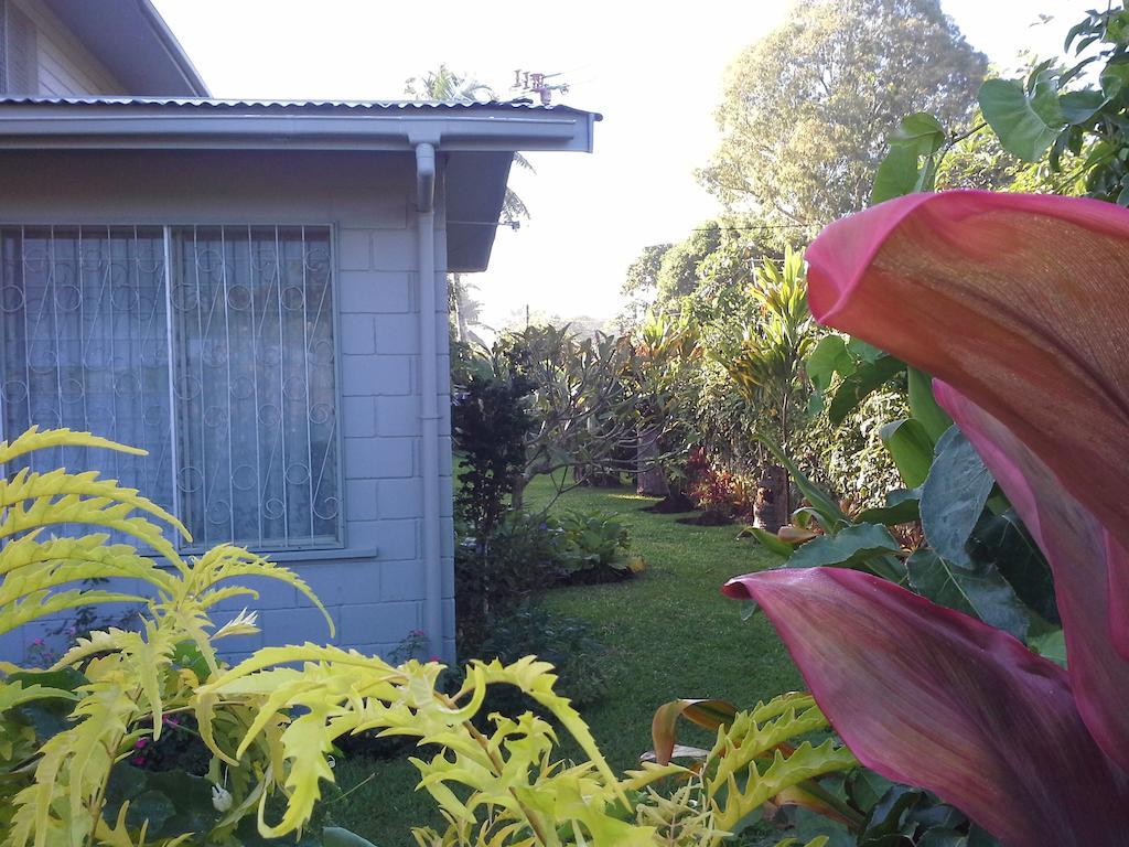 Dayspring Lodge Nuku'alofa Kültér fotó