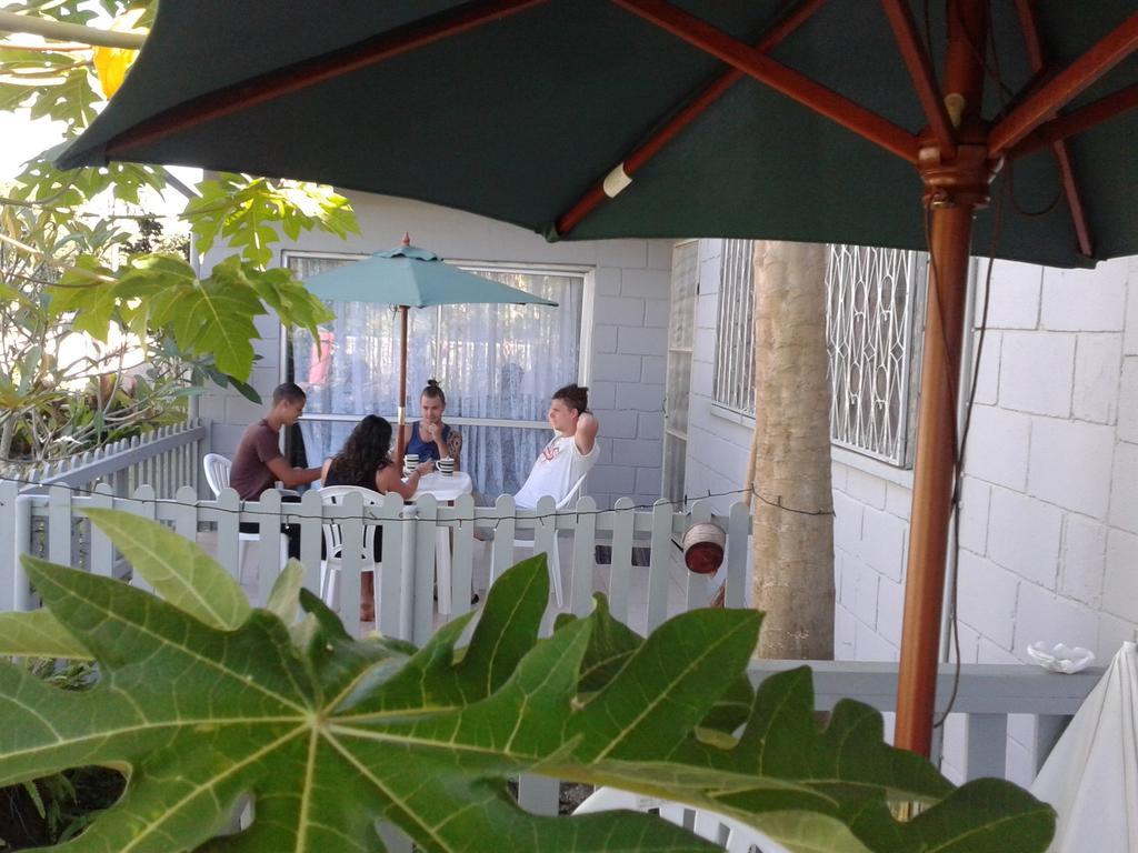 Dayspring Lodge Nuku'alofa Kültér fotó