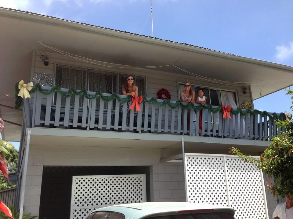 Dayspring Lodge Nuku'alofa Kültér fotó