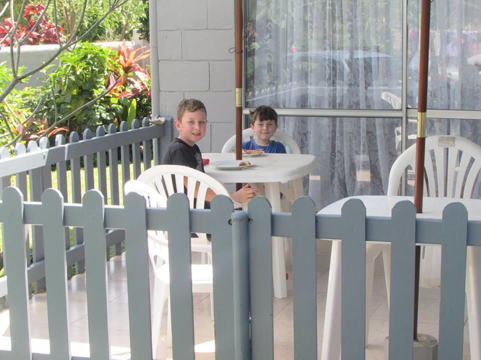 Dayspring Lodge Nuku'alofa Kültér fotó