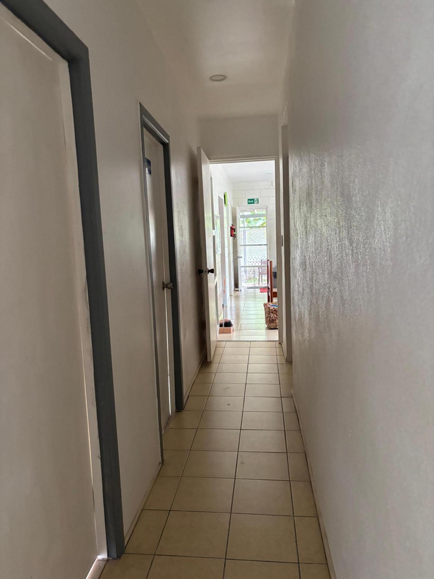 Dayspring Lodge Nuku'alofa Kültér fotó