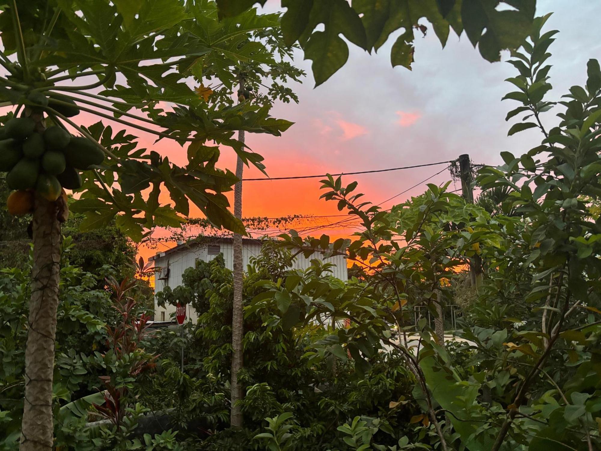 Dayspring Lodge Nuku'alofa Kültér fotó