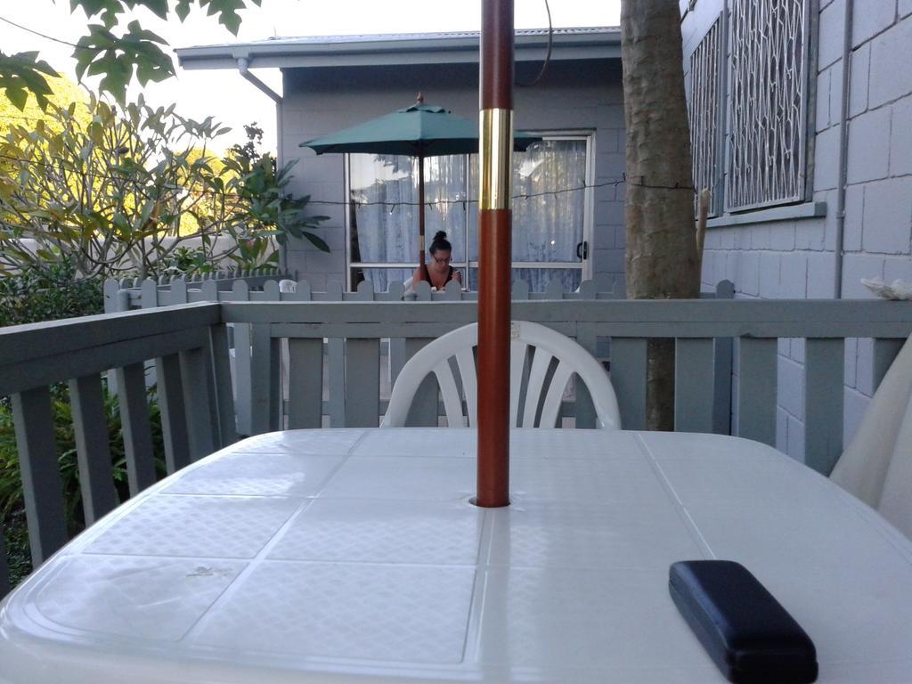 Dayspring Lodge Nuku'alofa Kültér fotó