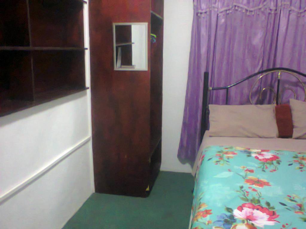 Dayspring Lodge Nuku'alofa Kültér fotó