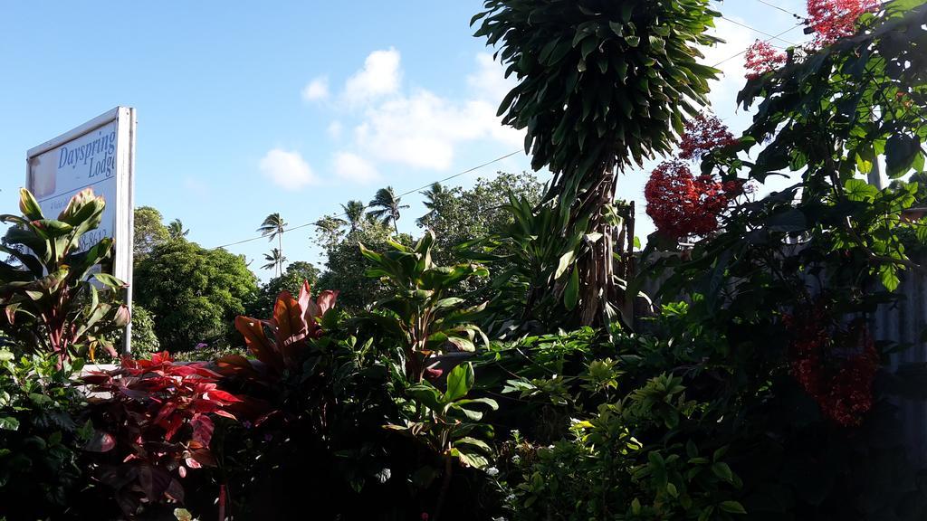 Dayspring Lodge Nuku'alofa Kültér fotó