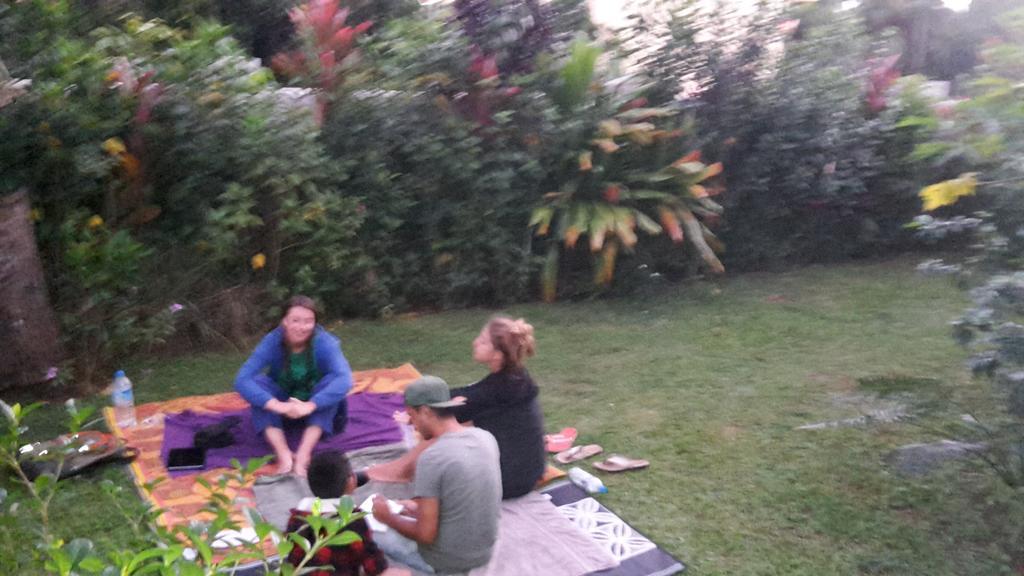Dayspring Lodge Nuku'alofa Kültér fotó