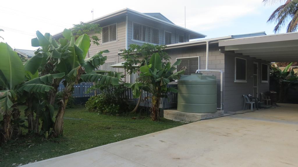 Dayspring Lodge Nuku'alofa Kültér fotó
