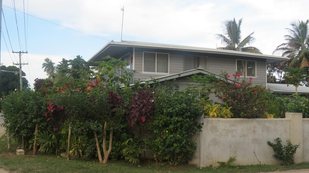 Dayspring Lodge Nuku'alofa Kültér fotó
