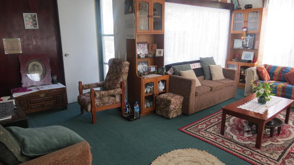 Dayspring Lodge Nuku'alofa Kültér fotó