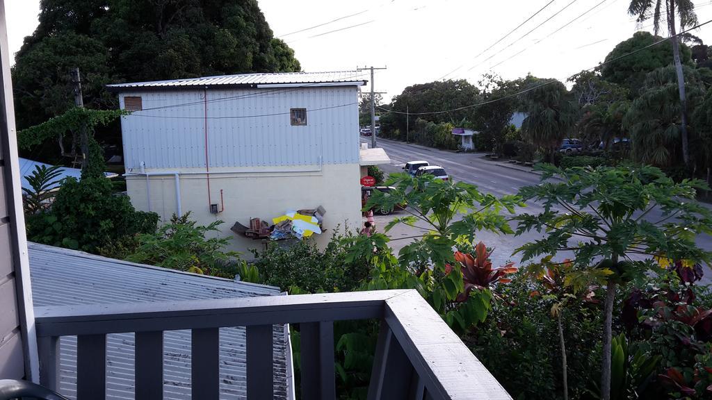 Dayspring Lodge Nuku'alofa Kültér fotó