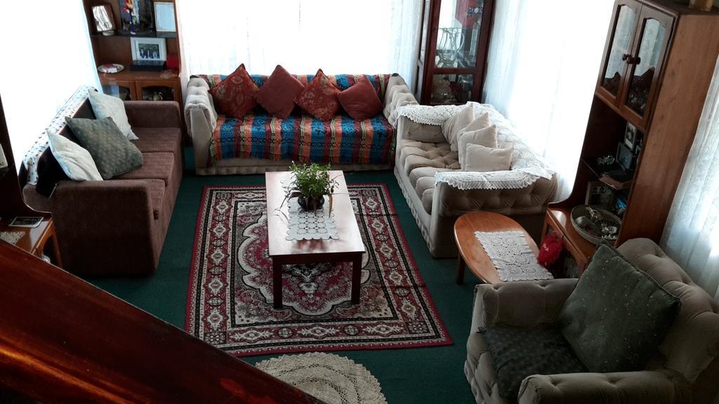 Dayspring Lodge Nuku'alofa Kültér fotó