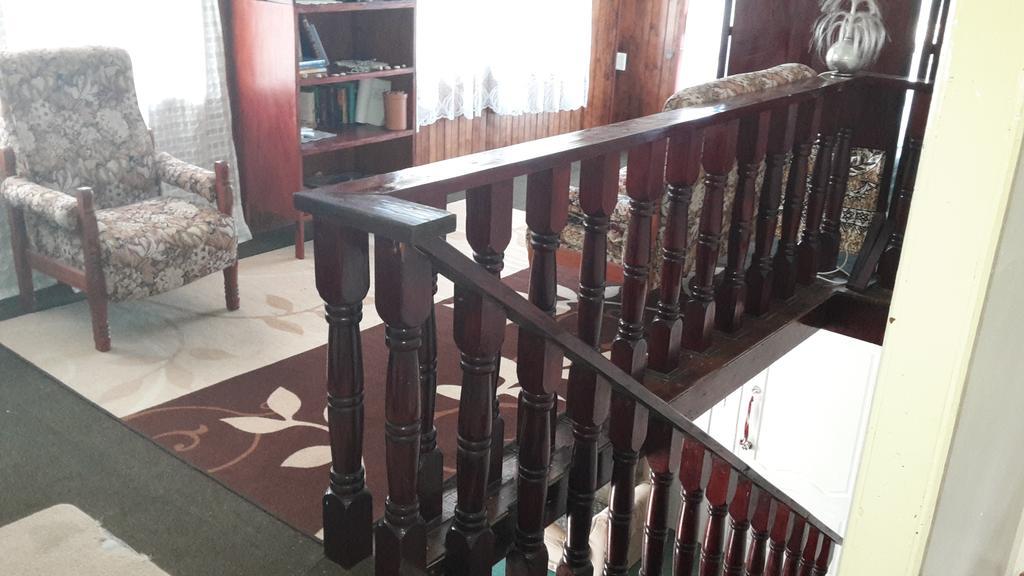 Dayspring Lodge Nuku'alofa Kültér fotó