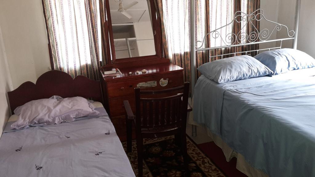 Dayspring Lodge Nuku'alofa Kültér fotó