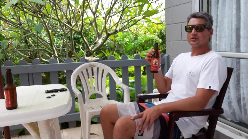 Dayspring Lodge Nuku'alofa Kültér fotó