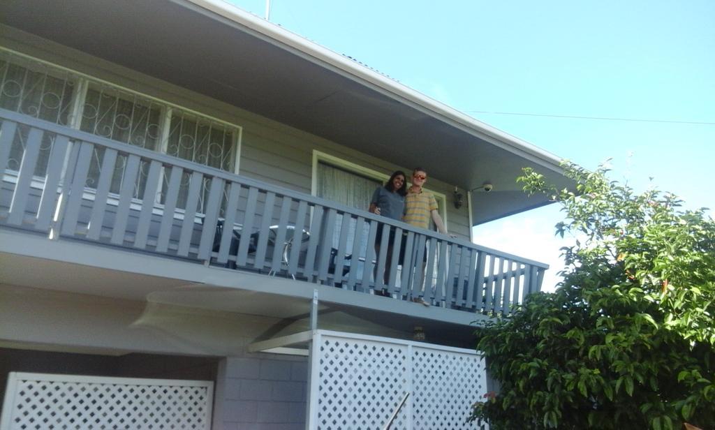 Dayspring Lodge Nuku'alofa Kültér fotó