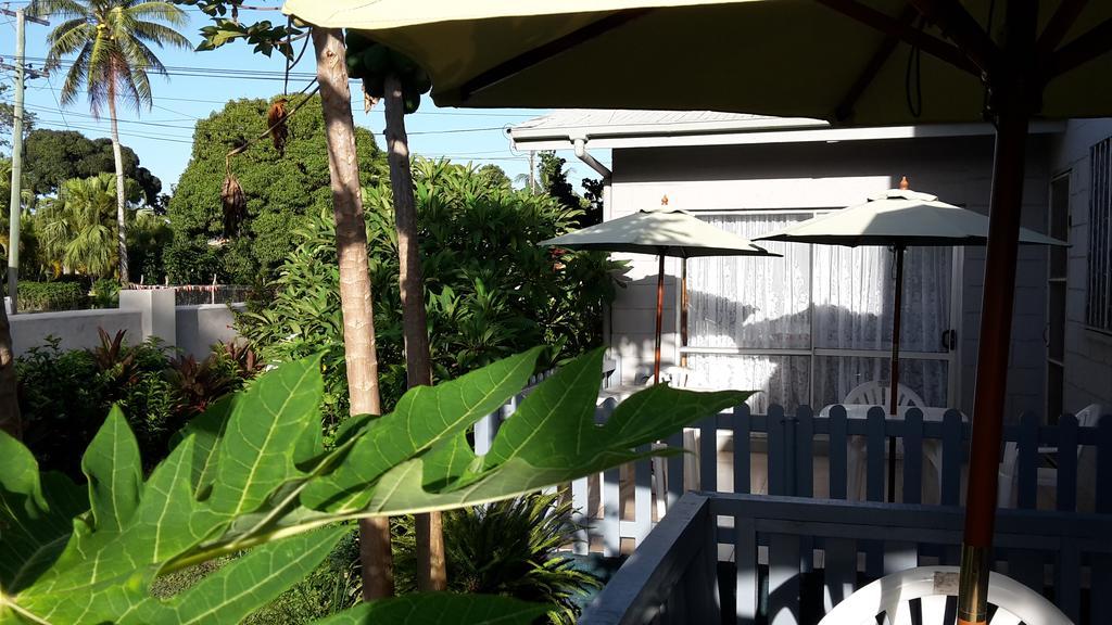 Dayspring Lodge Nuku'alofa Kültér fotó