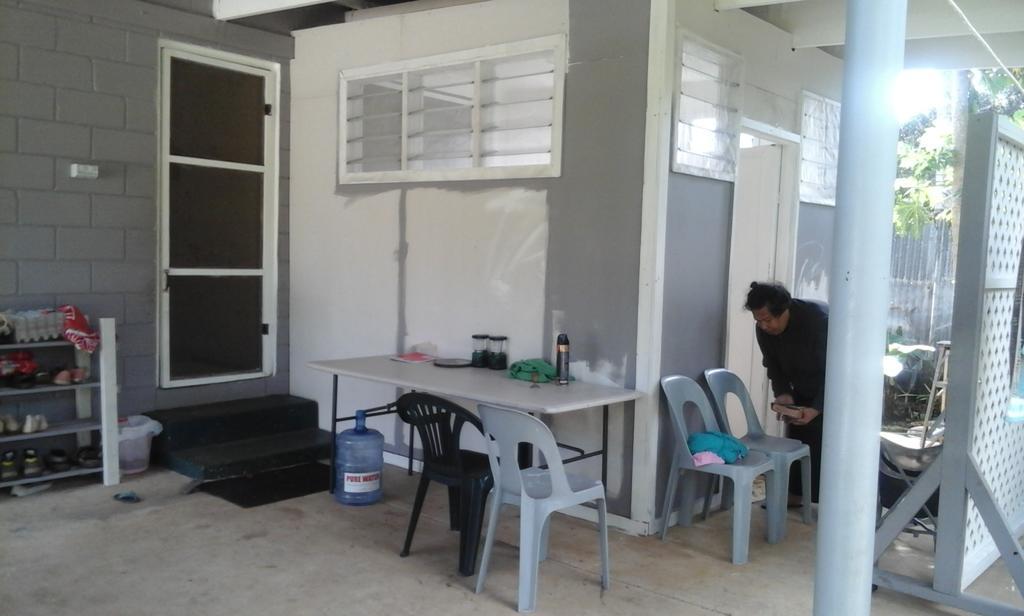 Dayspring Lodge Nuku'alofa Kültér fotó