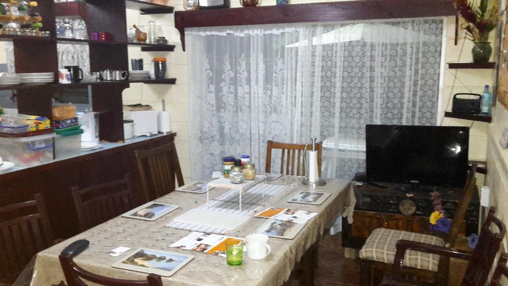 Dayspring Lodge Nuku'alofa Kültér fotó