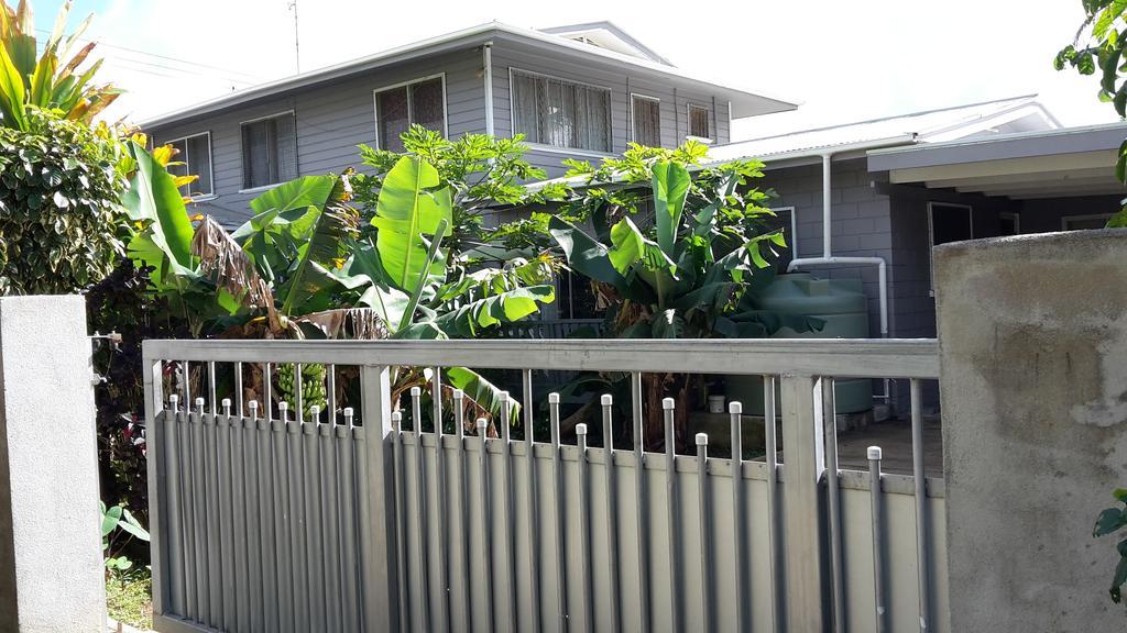 Dayspring Lodge Nuku'alofa Kültér fotó