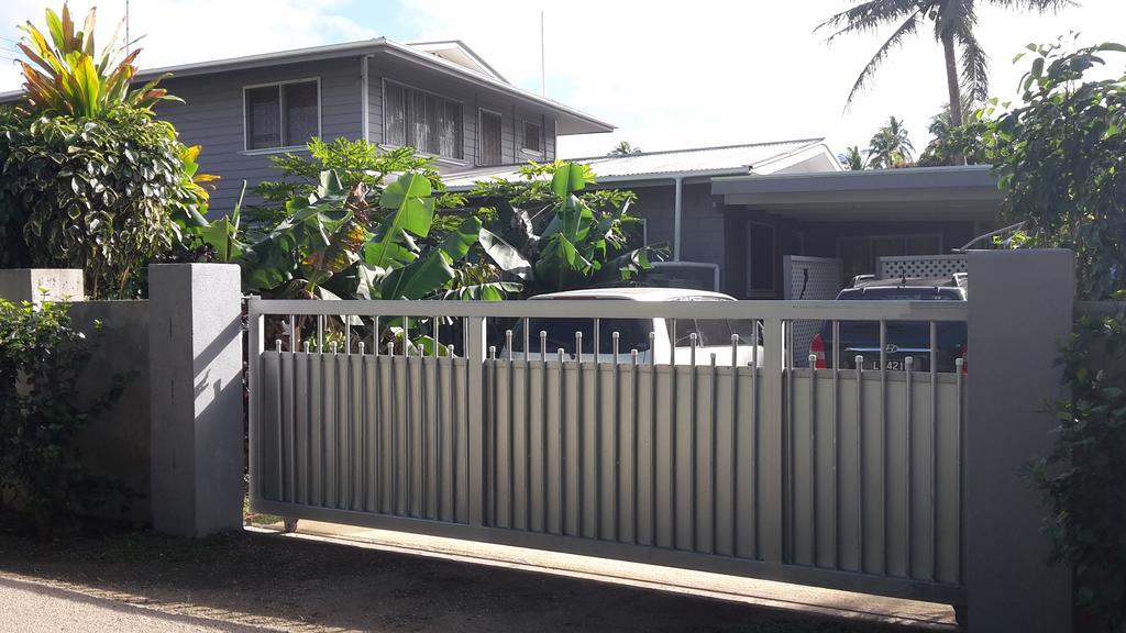 Dayspring Lodge Nuku'alofa Kültér fotó