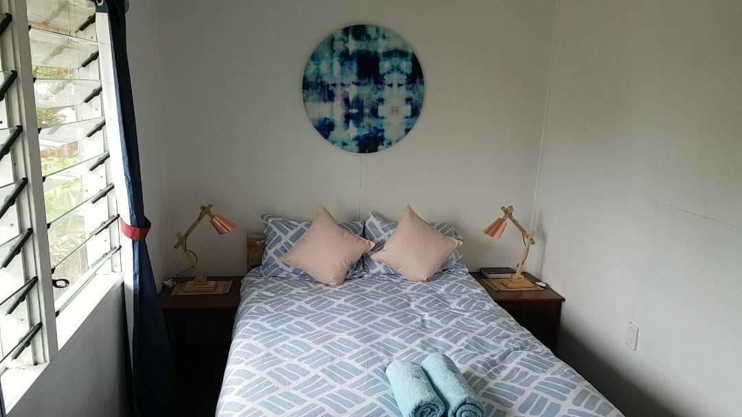 Dayspring Lodge Nuku'alofa Kültér fotó