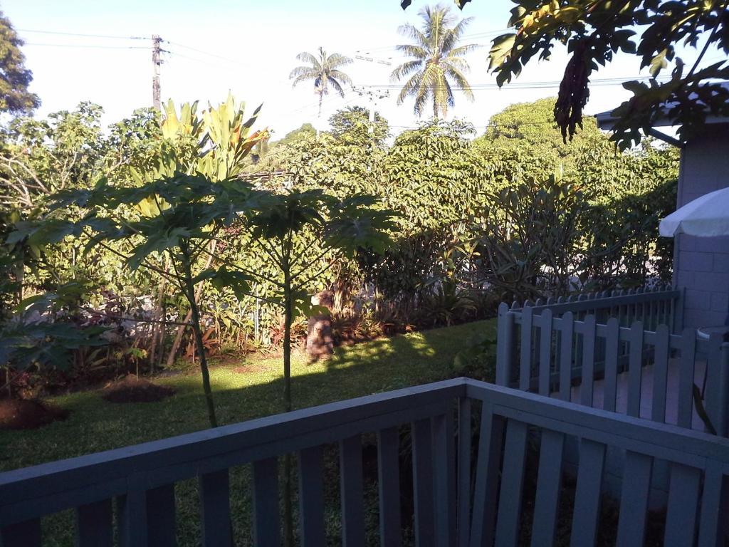 Dayspring Lodge Nuku'alofa Kültér fotó