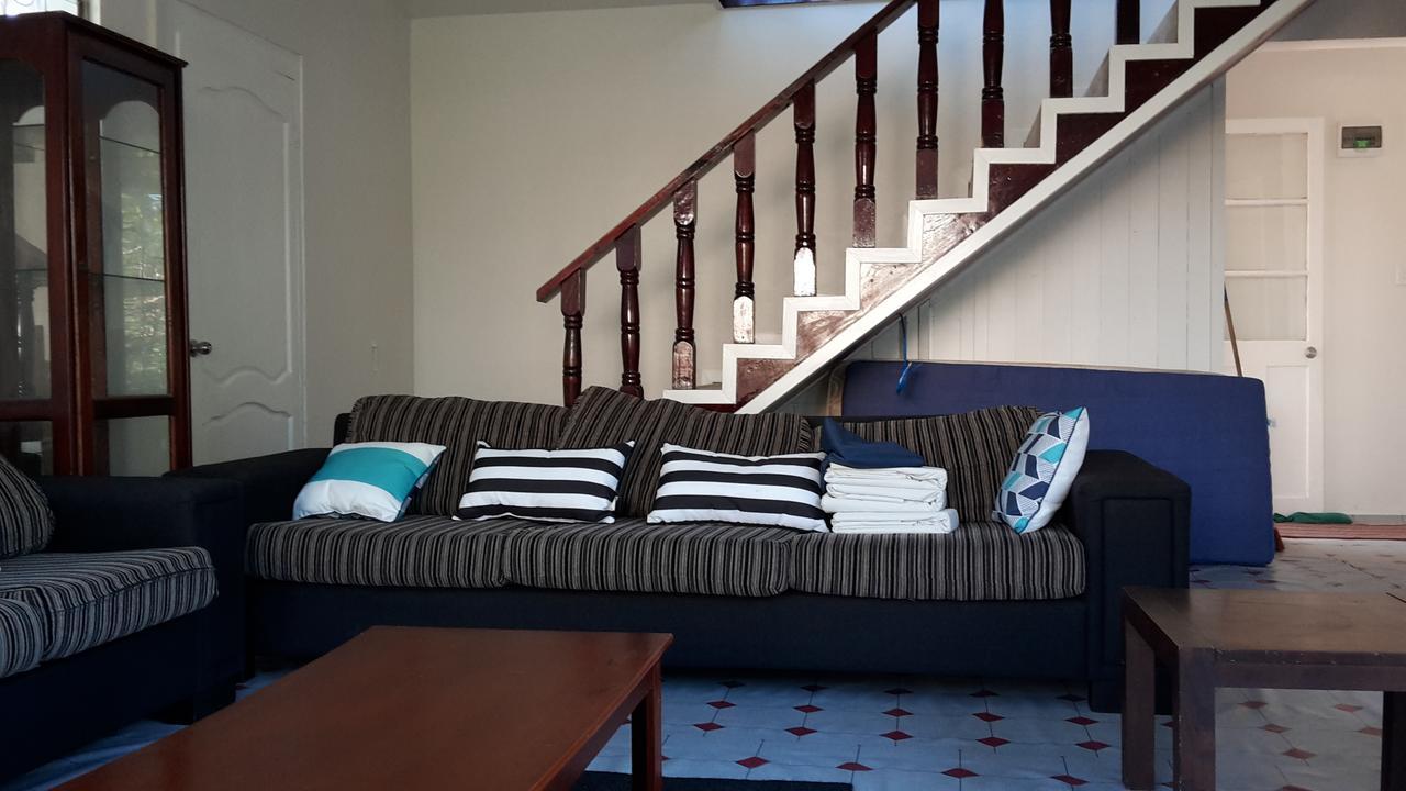 Dayspring Lodge Nuku'alofa Kültér fotó