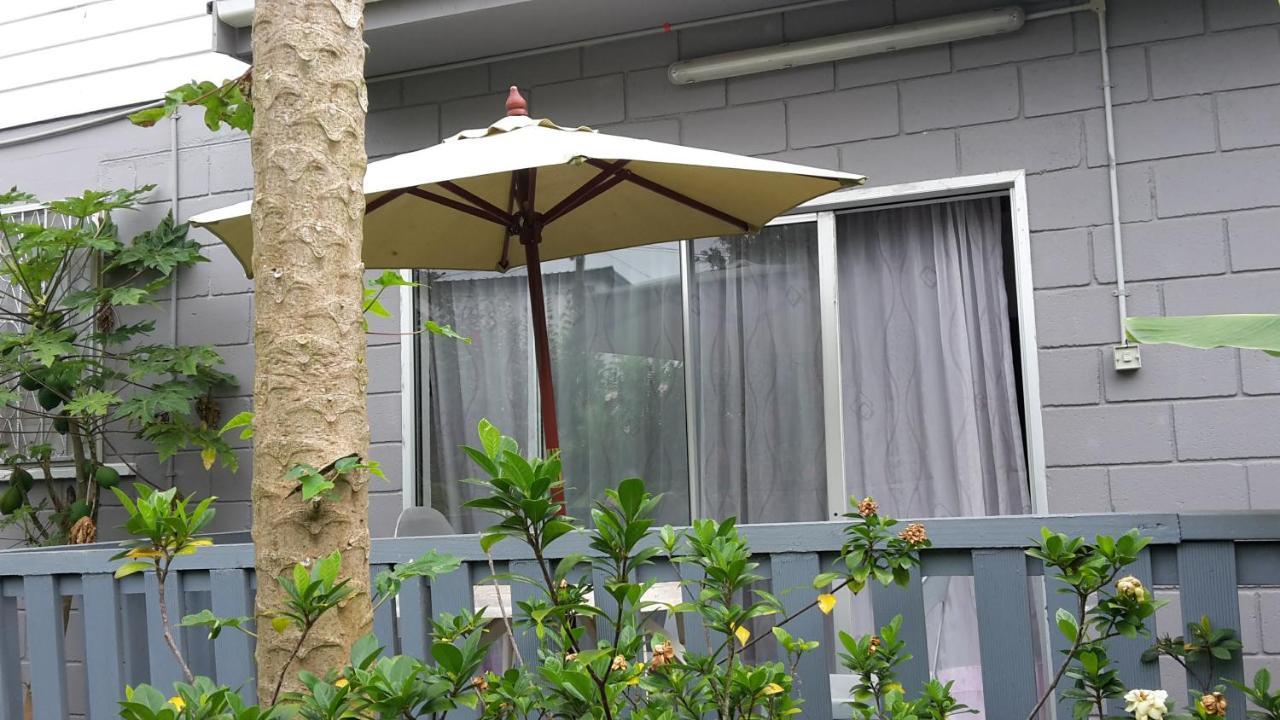 Dayspring Lodge Nuku'alofa Kültér fotó