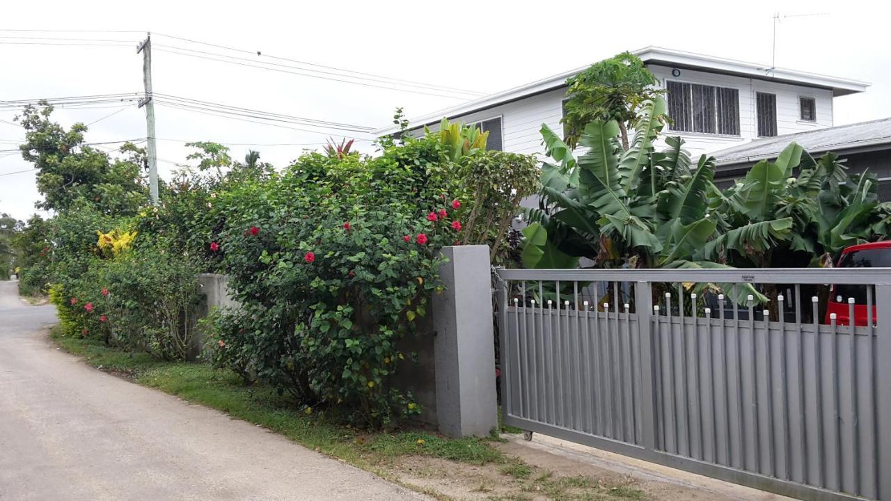 Dayspring Lodge Nuku'alofa Kültér fotó